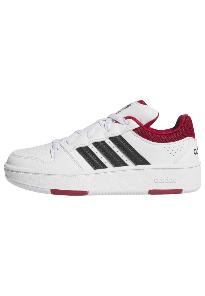 Adidas Hoops Classic: estilo urbano para los peques