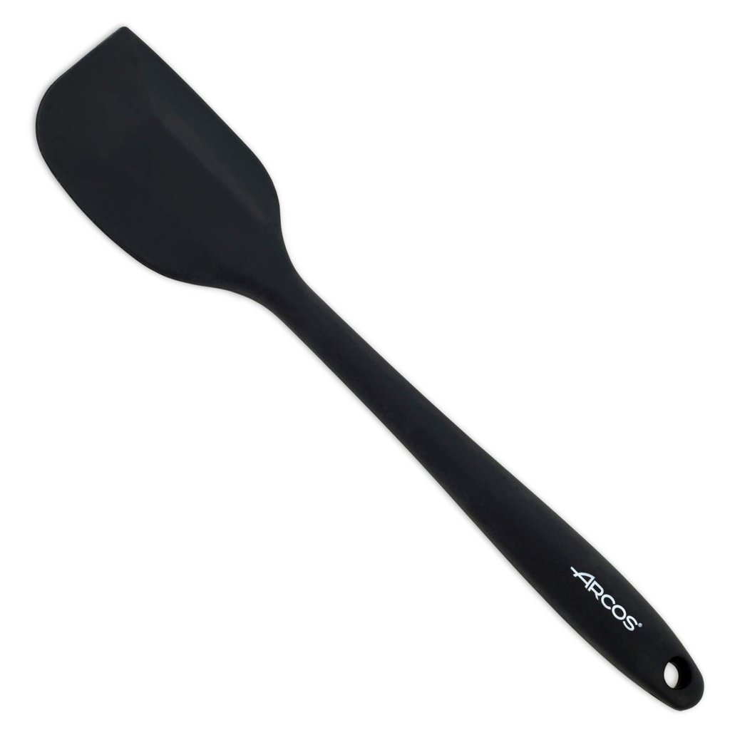 Espátula de silicona flexible 28 cm – la aliada perfecta para tus recetas