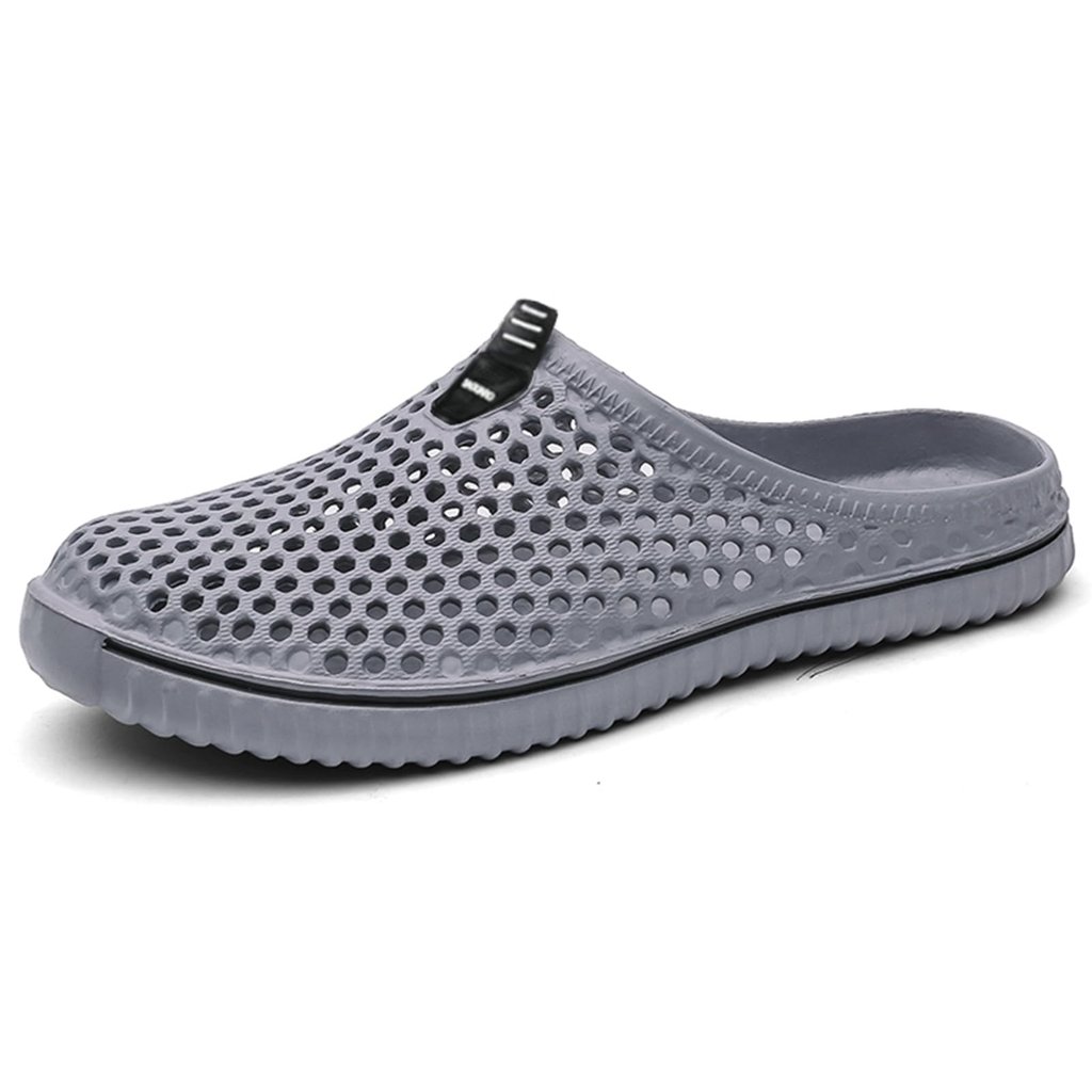 Zuecos Saguar Unisex a 9,99€: comodidad y estilo para todo el día