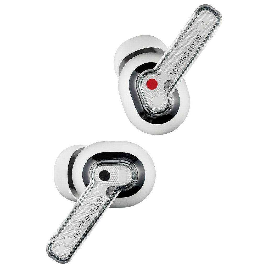 Auriculares Nothing Ear