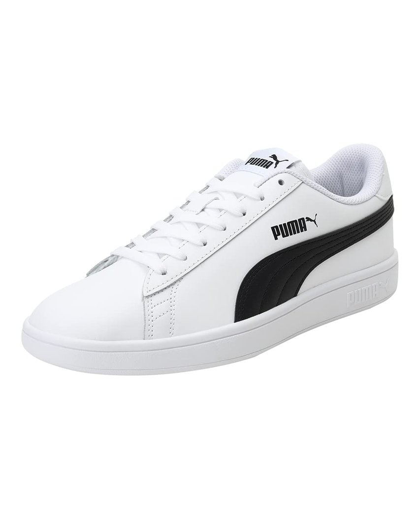 Puma Smash V2 L: Zapatillas deportivas con estilo a precio imbatible