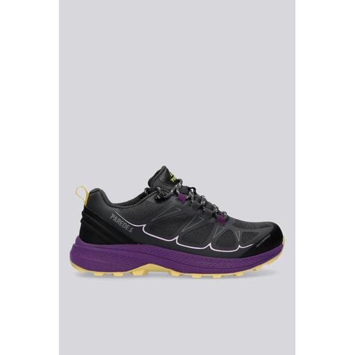 Zapatillas de trekking para mujer Sempere, cómodas y ligeras