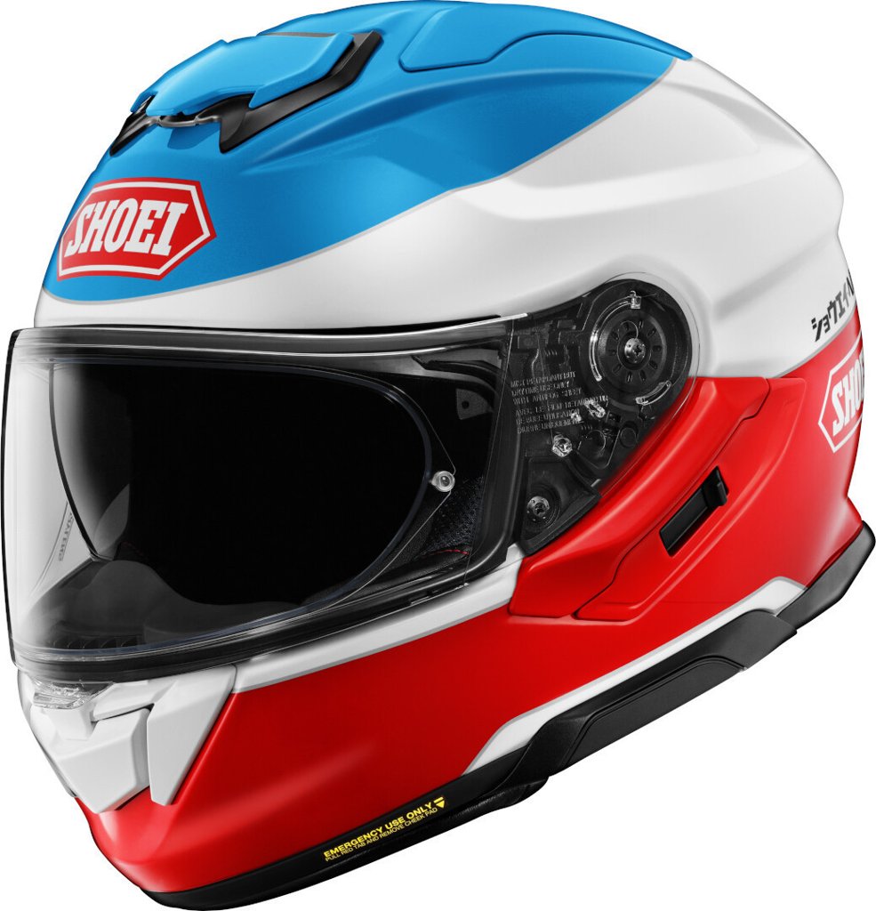 Casco Shoei GT-Air 3 Lilt