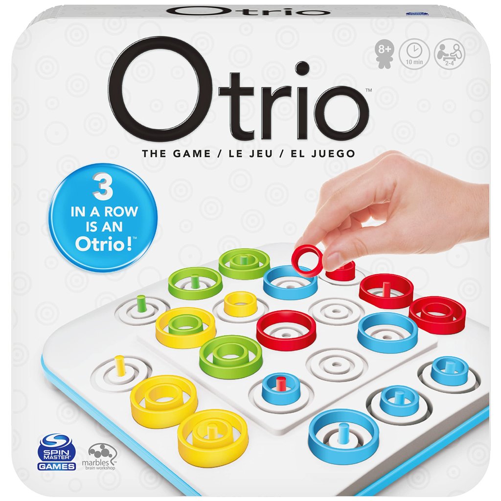 ¡Juega en 3D!