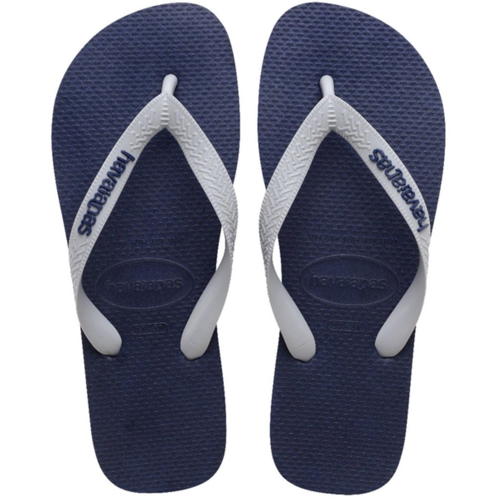 Havaianas Top Logo Pop Up: las chanclas unisex que vuelan al 50%