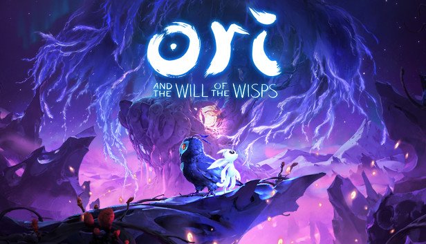 Ori and the Will of the Wisps, Ori: The Collection,, Fatekeeper