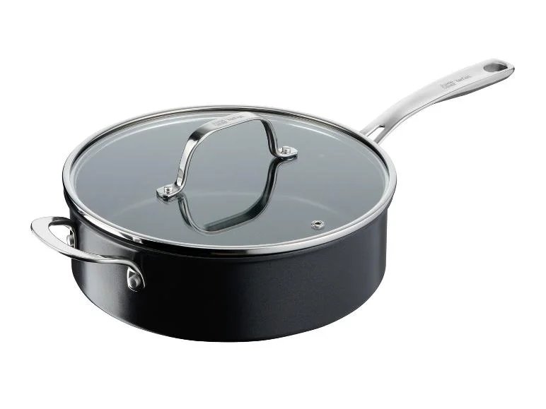 Sartén antiadherente Tefal Jamie Oliver de 26 cm – Ideal para tus recetas
