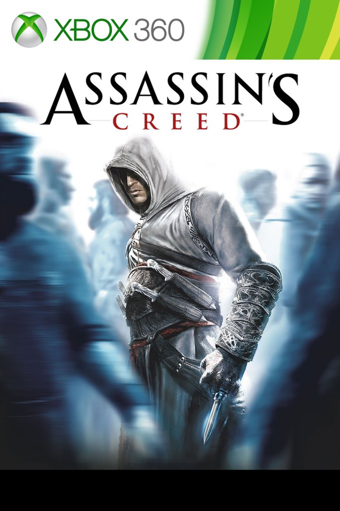 Assassin's Creed a menos de 2 €: Origins, Odyssey y más