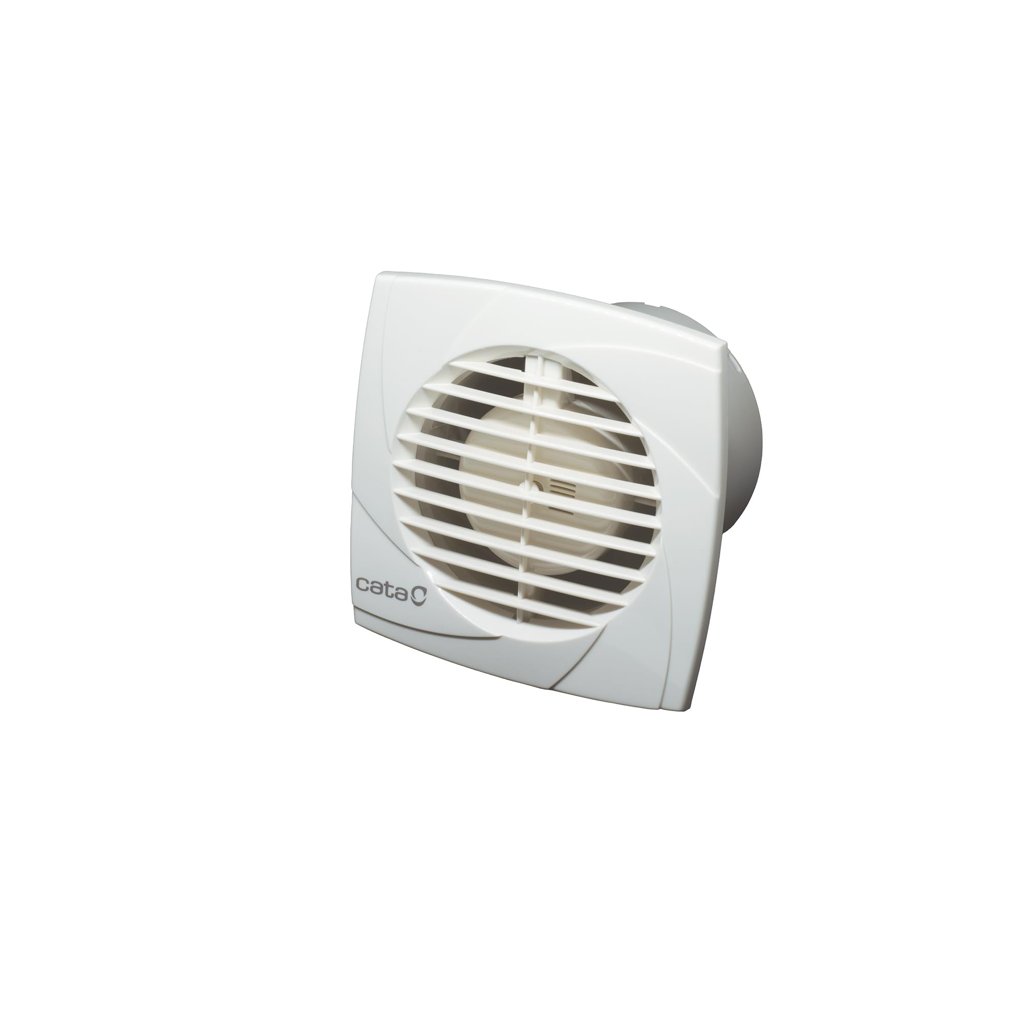 Extractor de baño B8 Plus: aire fresco y silencioso