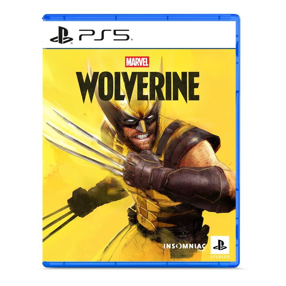 Wolverine para PS5 a precio de risa