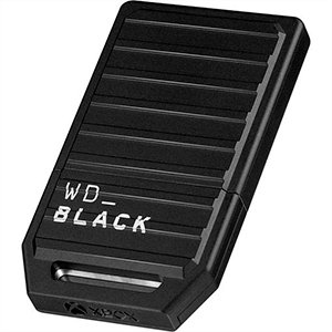 2 TB de espacio SanDisk para Xbox: guarda todo sin límites