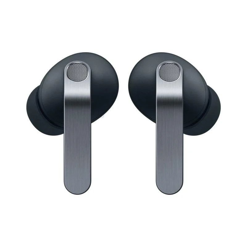 Samsung Galaxy Buds4 Pro Auriculares Inalámbricos con IA y Cancelación de ruido Negro
