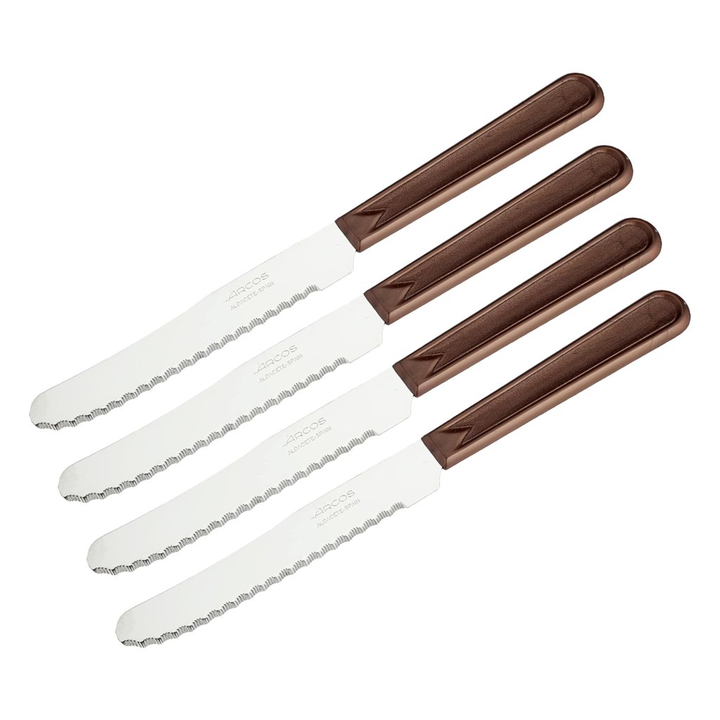 Cuchillos de mesa Arcos a precio regalo