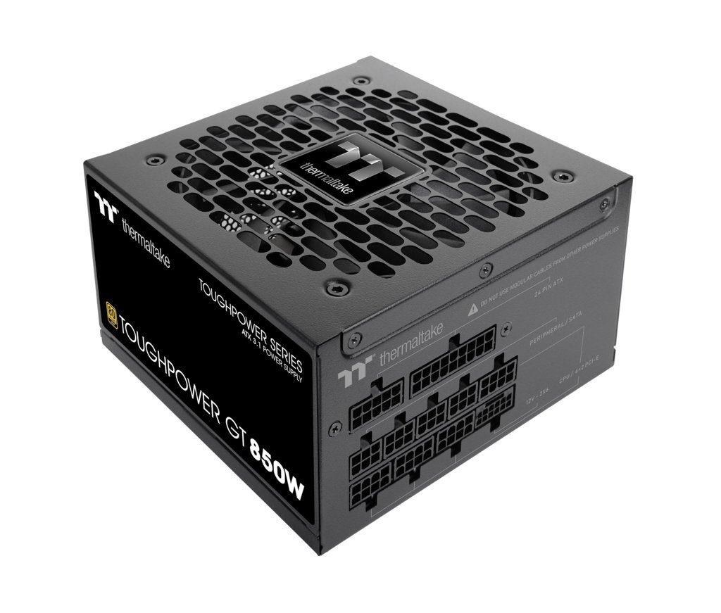 Fuente de poder de 850W
