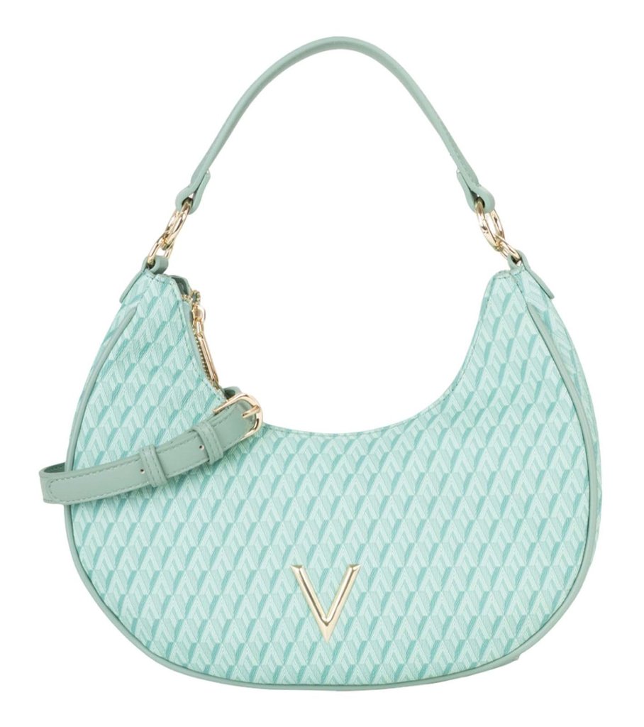 Lujo al alcance: bolso Valentino Queen Re con estilo único