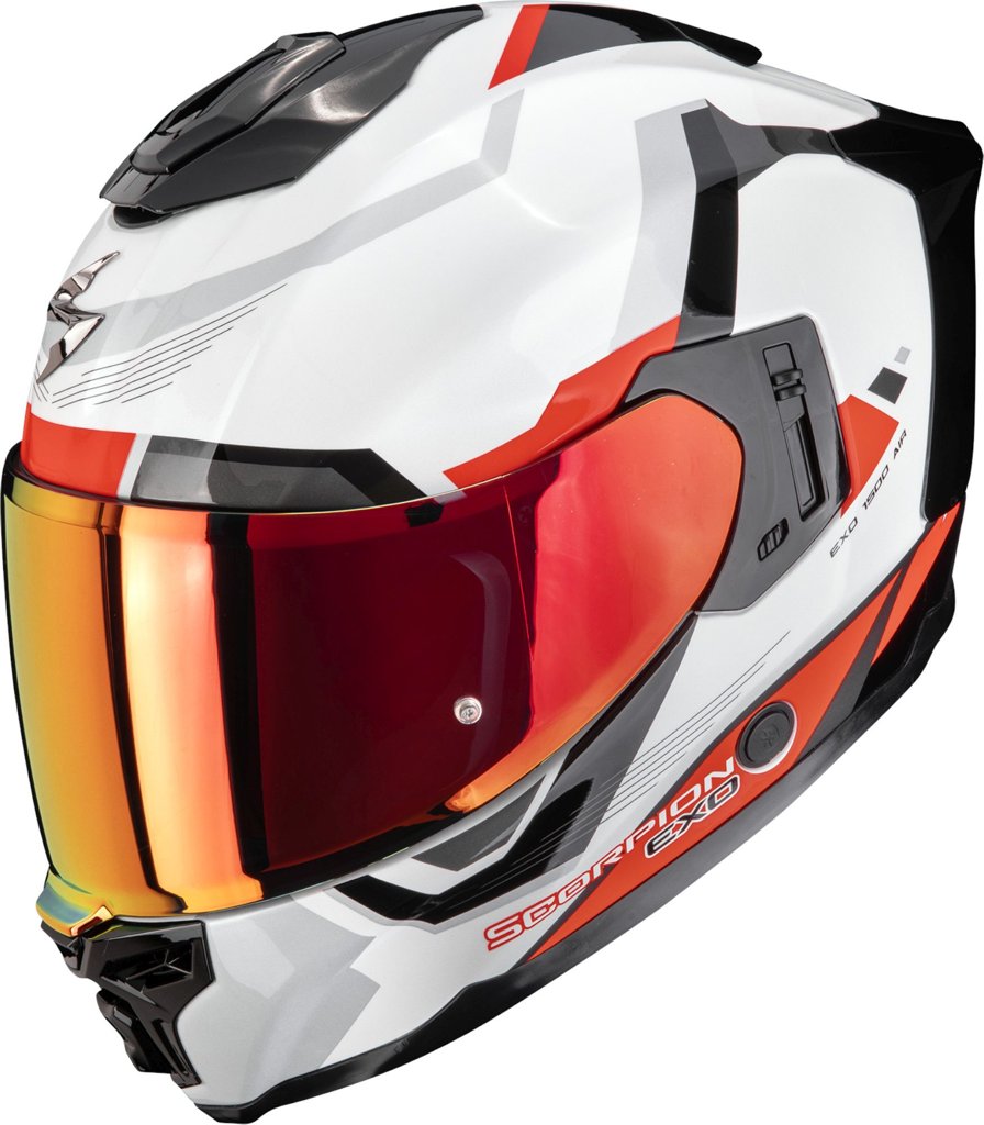 Casco integral Scorpion Exo-1500