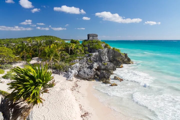 Escapada 5★ a Riviera Maya con todo incluido y vuelos directos