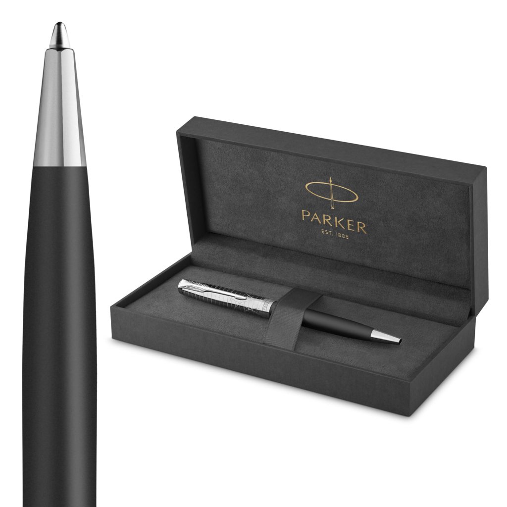 Parker Sonnet Legacy of Flight: Elegancia y precisión en tu escritorio