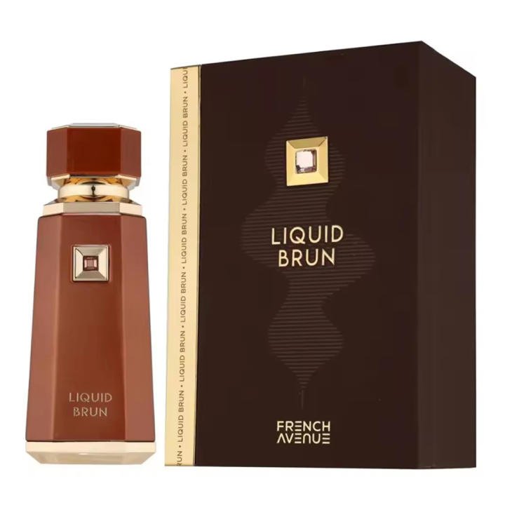 Perfume French Avenue