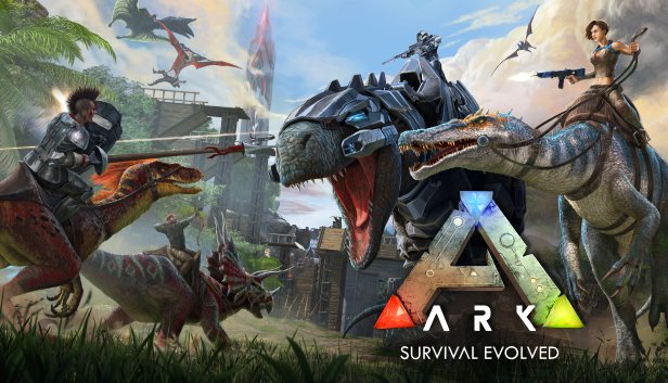 ¡Sobrevive en la era prehistórica con Ark a precio de chollo!