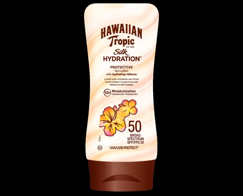 Protección solar SPF50