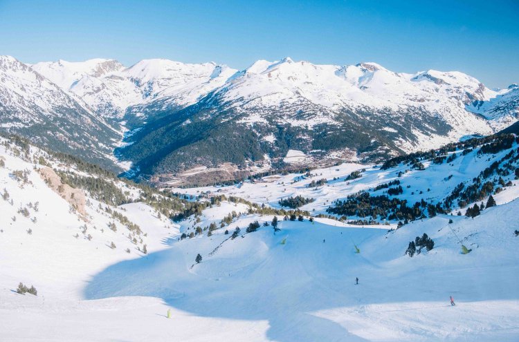 Escapada 4★ en Andorra con museo por solo 26€/noche