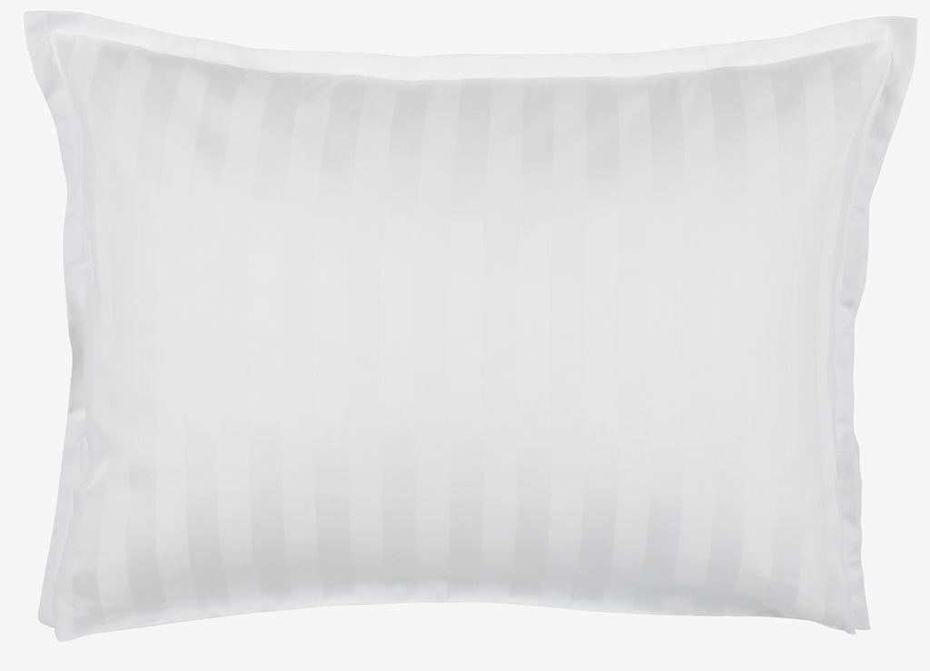 Funda de almohada de satén ¡a precio regalo!
