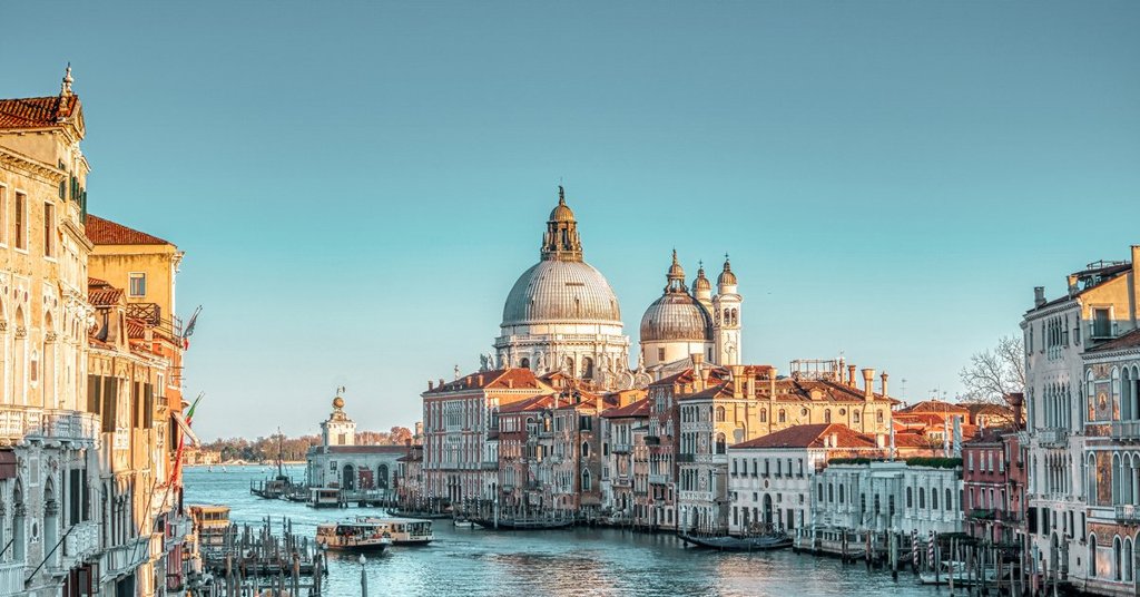Venecia desde 45€