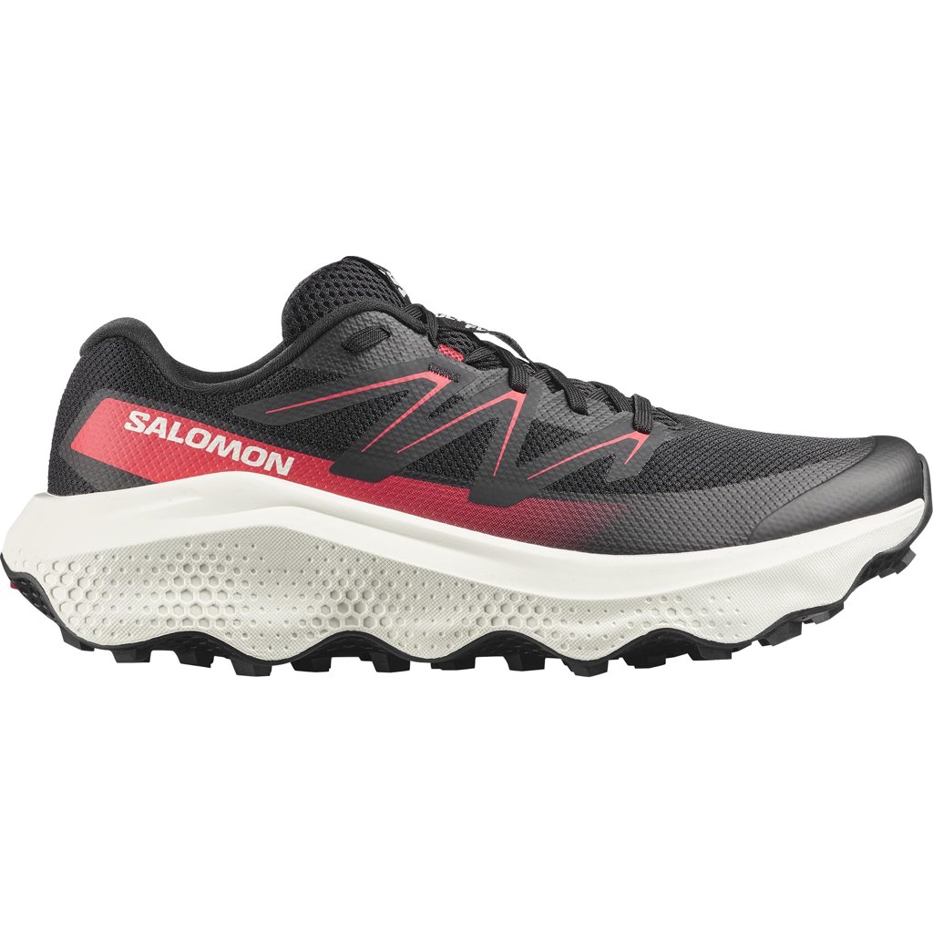Salomon Ultra Flow 2: zapatillas de senderismo con gran agarre