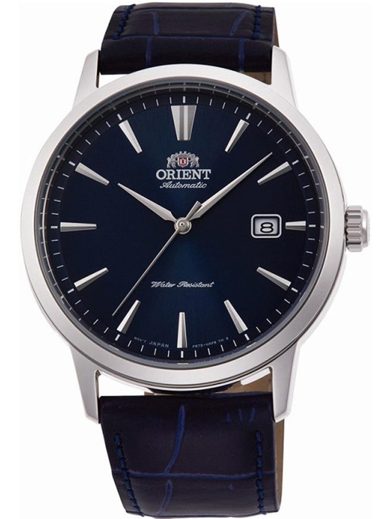 Reloj automático Orient Contemporary 42 mm – estilo y precisión