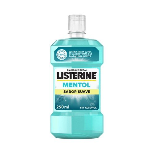 LISTERINE al 28% de descuento