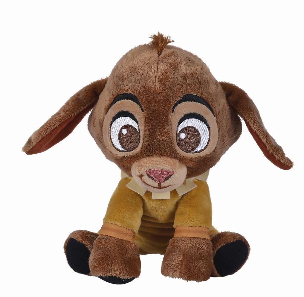 Peluche Disney Valentino