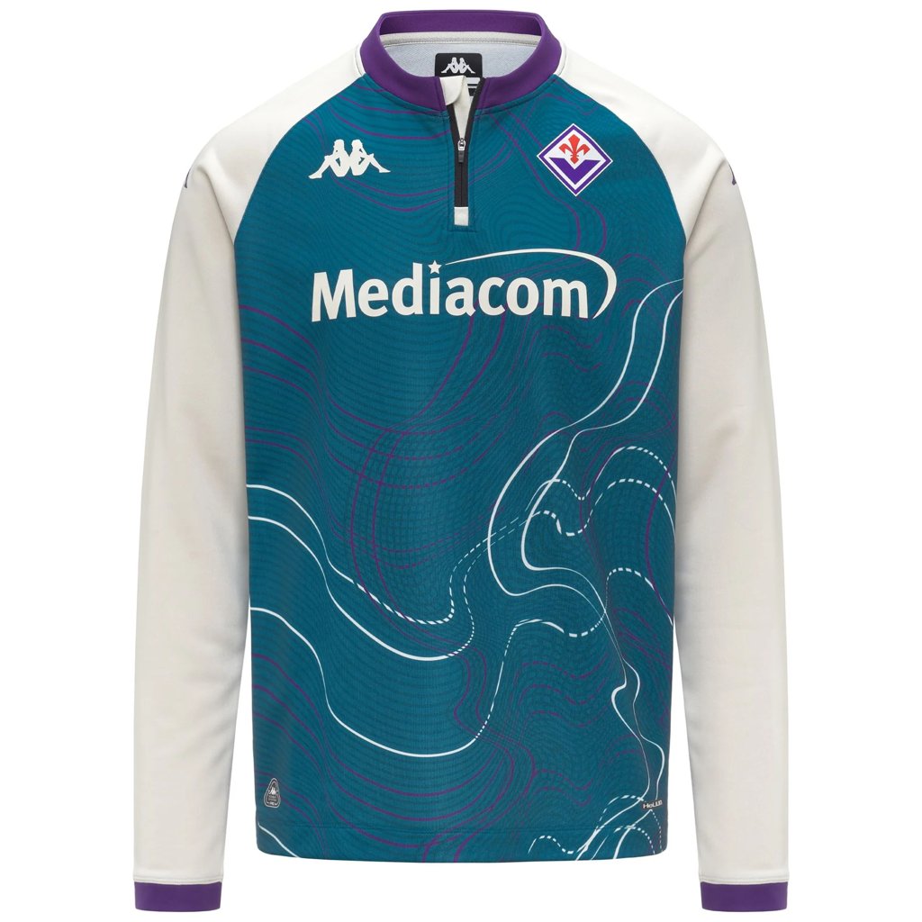 Muzirapre Pro Fiorentina: aroma elegante a precio irresistible