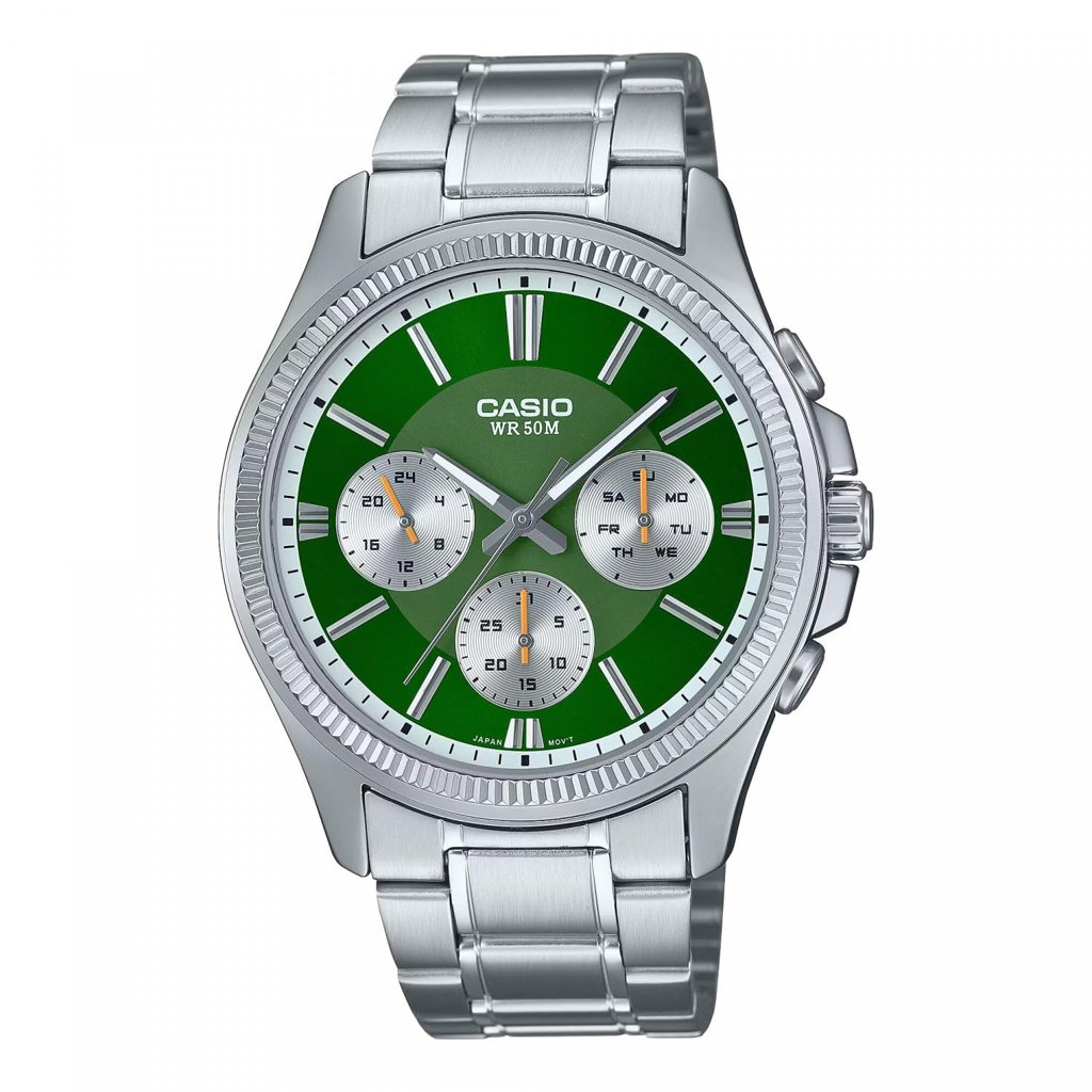 Reloj Casio Timeless