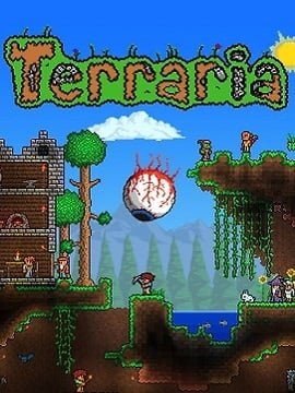 Terraria a precio de risa