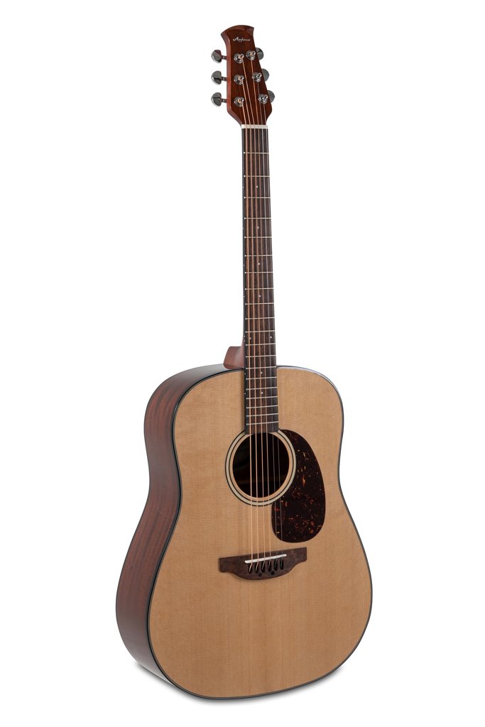 Guitarra acústica a precio regalo