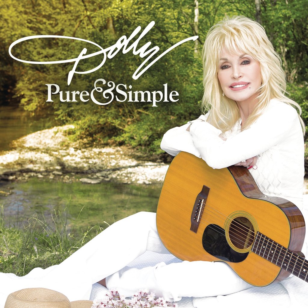 Dolly Parton en directo