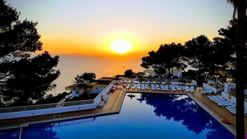 Escapada a Mallorca con todo incluido y vistas al mar