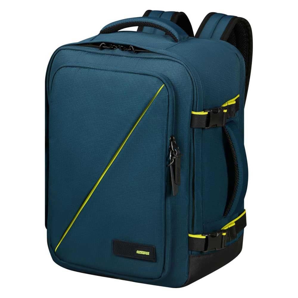 American Tourister Take2Cabin - Easyjet Bolsa de Cabina 36 x 20 x 45 cm, 38 l, 0,70 kg, Equipaje de Mano, Moch