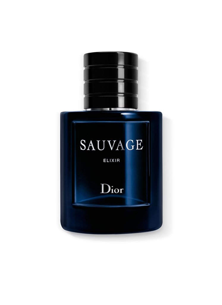 Dior Sauvage Elixir: aroma intenso y sofisticado en 100 ml
