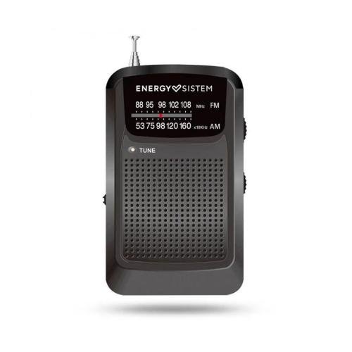 Radio Transistor portátil