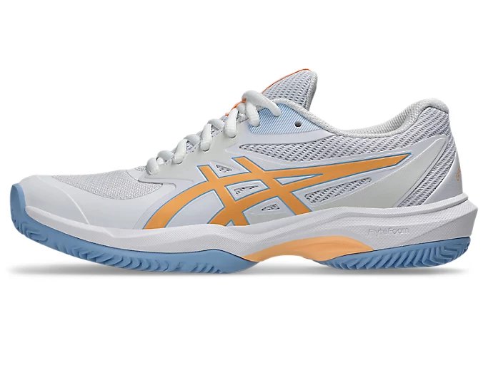 Zapatillas ASICS Game FF: potencia y confort para tu pádel