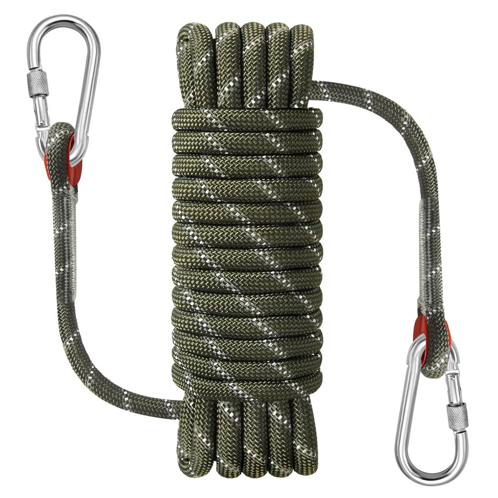 Cuerda marina 10 mm x 10 m para tus aventuras al aire libre
