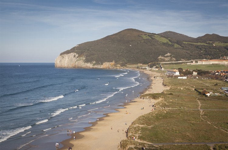 Fin de semana de relax en Cantabria con spa, jacuzzi y sauna