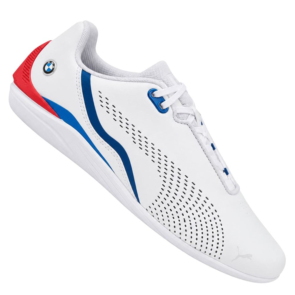 Zapatillas Puma x BMW a 68% de descuento