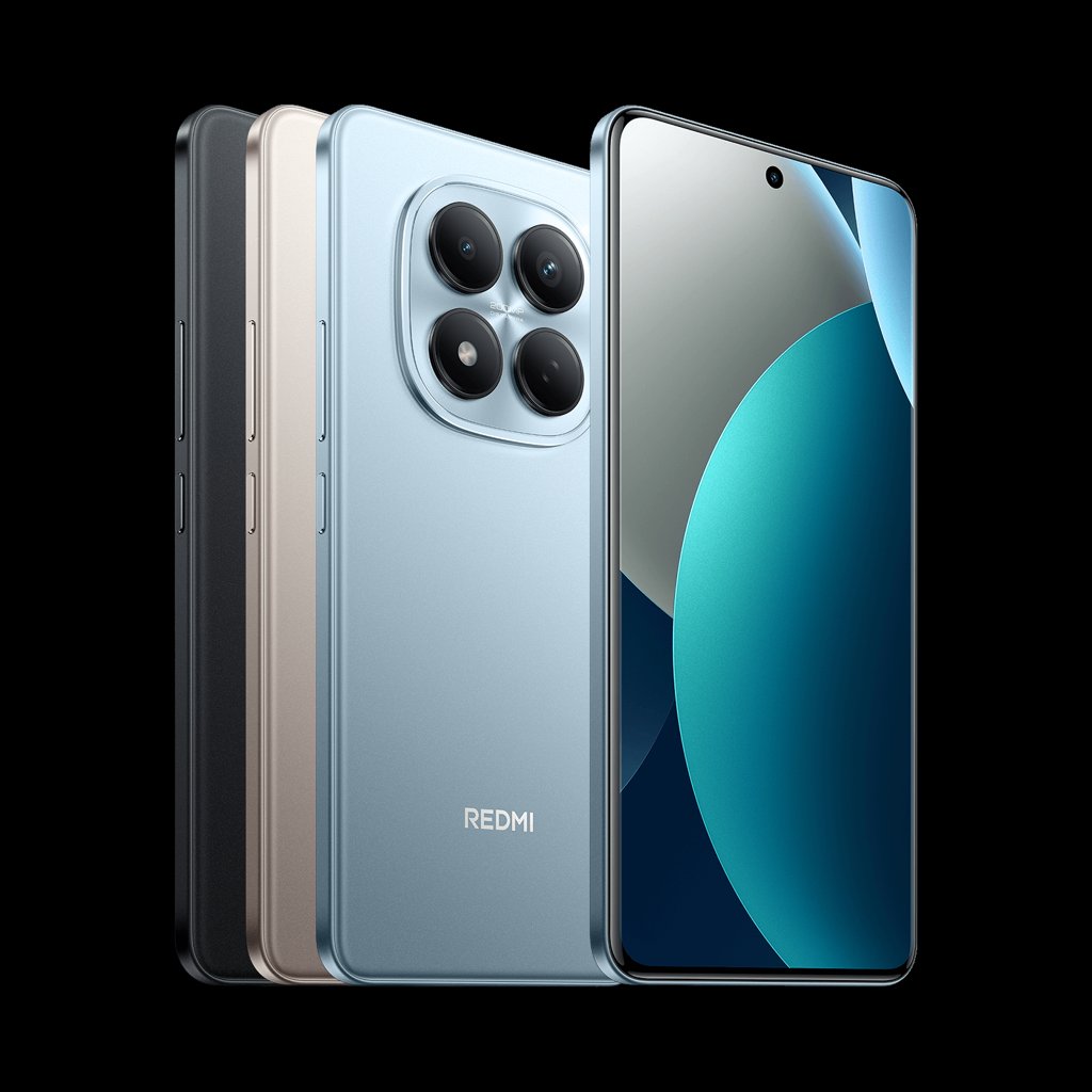 Redmi Note 15 Pro, ¡ahorra 140€!