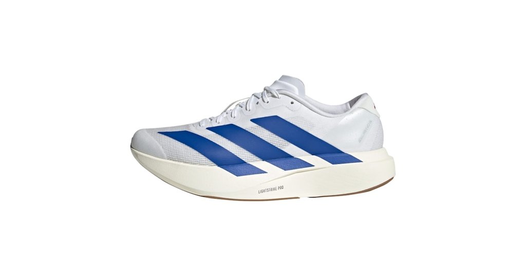 Zapatillas running Adidas