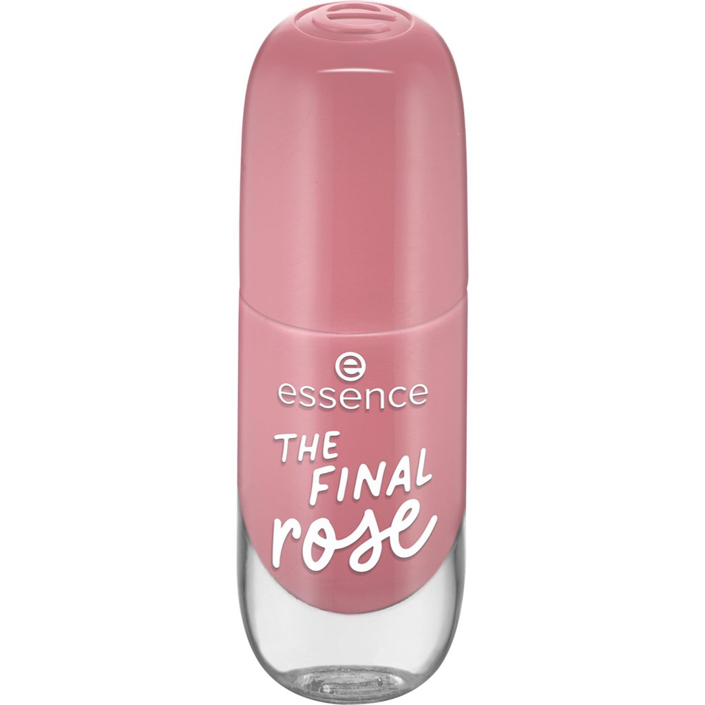 Esmalte de uñas essence con descuentazo