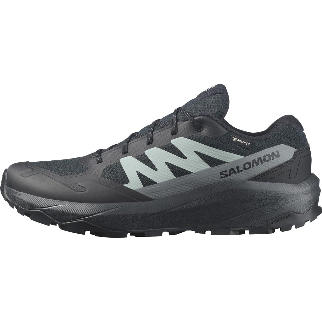 Salomon OUTSCAPE Gore-Tex: zapatillas de senderismo para hombre