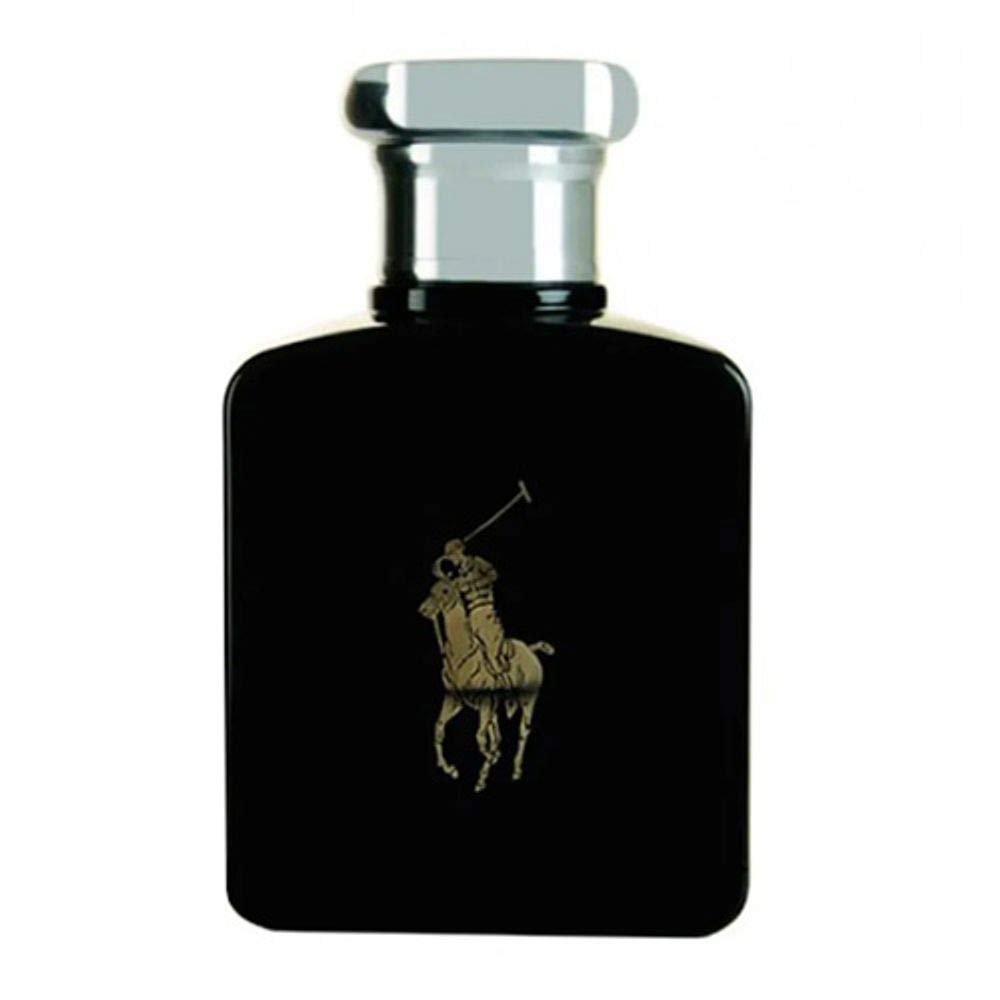 Polo Black de Ralph Lauren